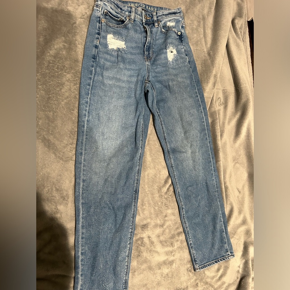 Mom Jeans from American Eagle